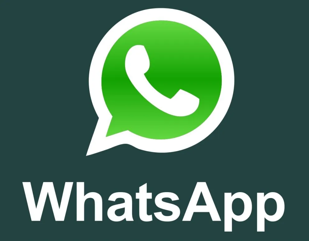 WhatsApp logo