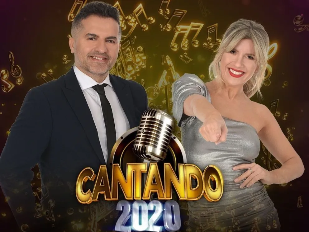 Cantando 2020 Fuente (Instagram)