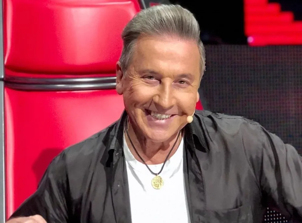 La Voz Argentina: Ricardo Montaner ya tiene a sus cuatro semifinalistas