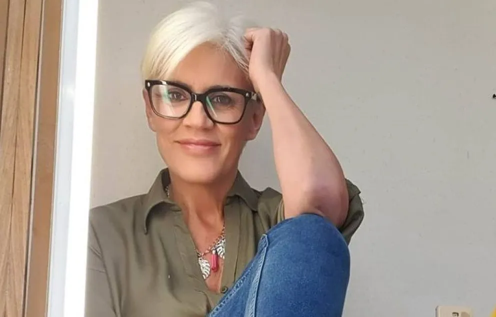 Débora D'Amato Fuente (Instagram)