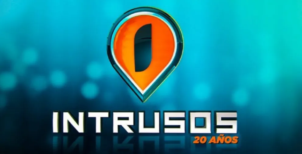 Intrusos Fuente (Twitter)