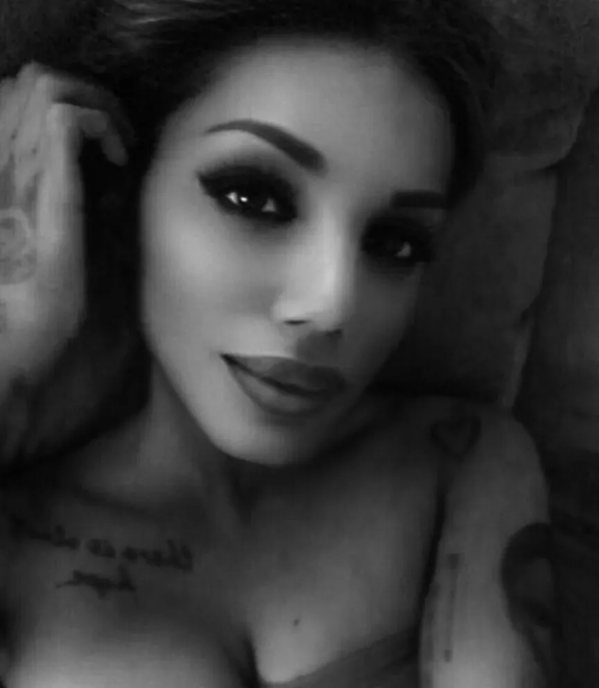 Mimi Alvarado. Fuente: twitter
