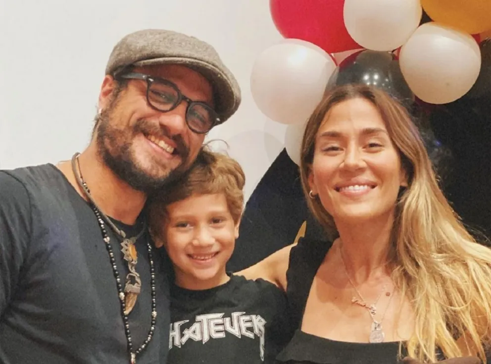 Daniel Osvaldo posteó una preocupante indirecta en Instagram