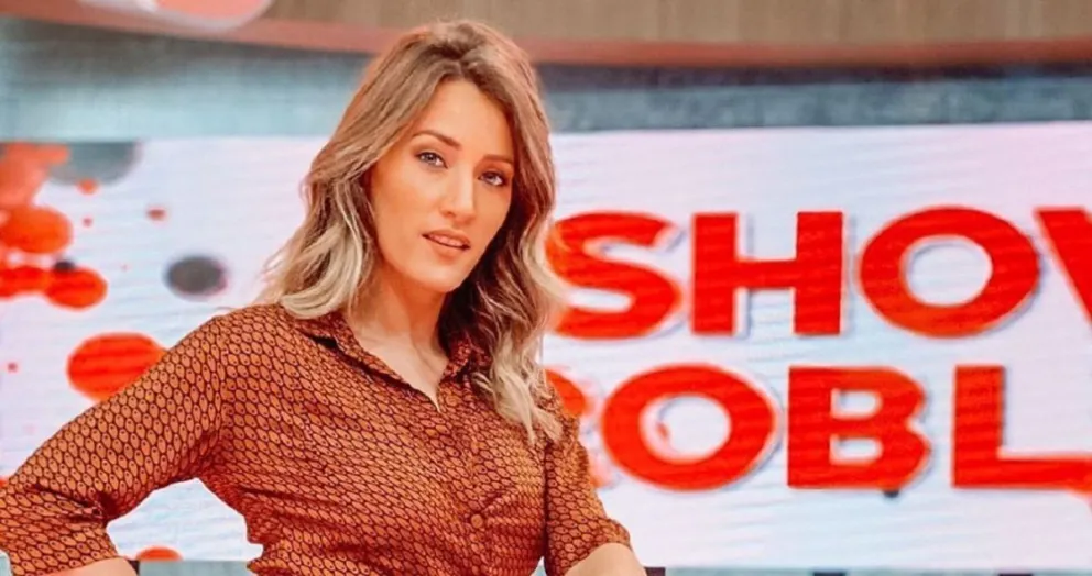 Mica Viciconte mostró un vídeo que enterneció las redes