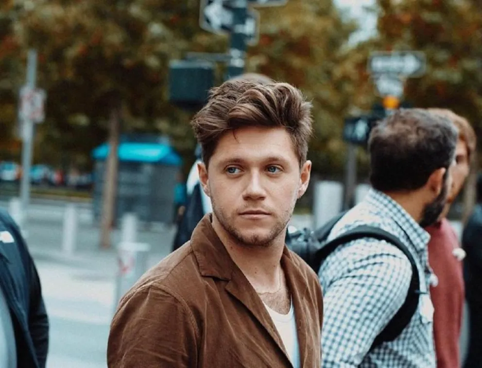 Thank you Niall: El homenaje de los fanáticos para el ex One Direction, Niall Horan
