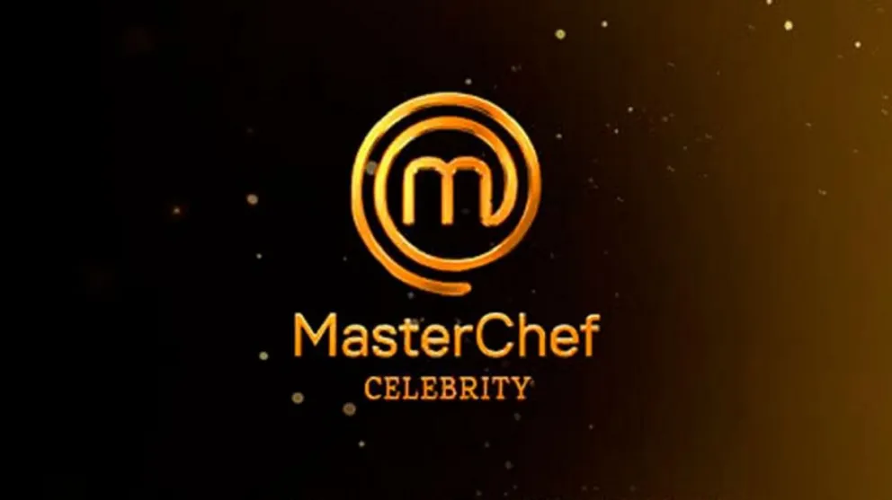 MasterChef Celebrity. Fuente: twitter