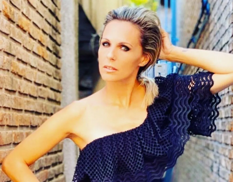 Denise Dumas. Fuente: (Instagram)