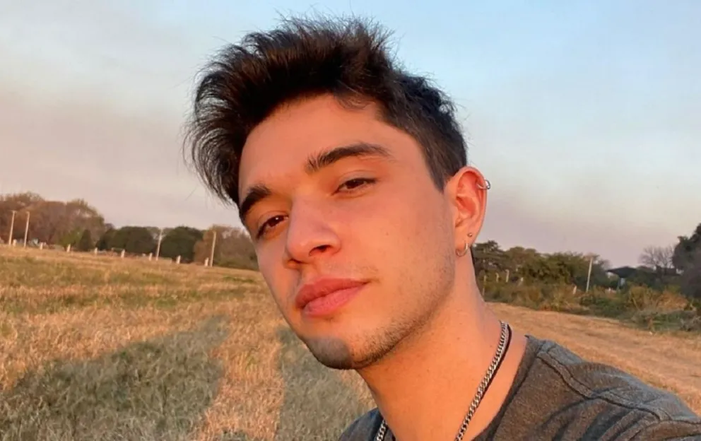 Julián Serrano Fuente (Instagram)