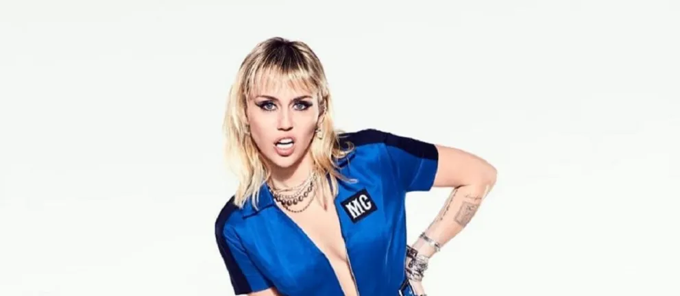Miley is coming: Miley Cyrus vuelve a los escenarios y los fanáticos revolucionaron las redes