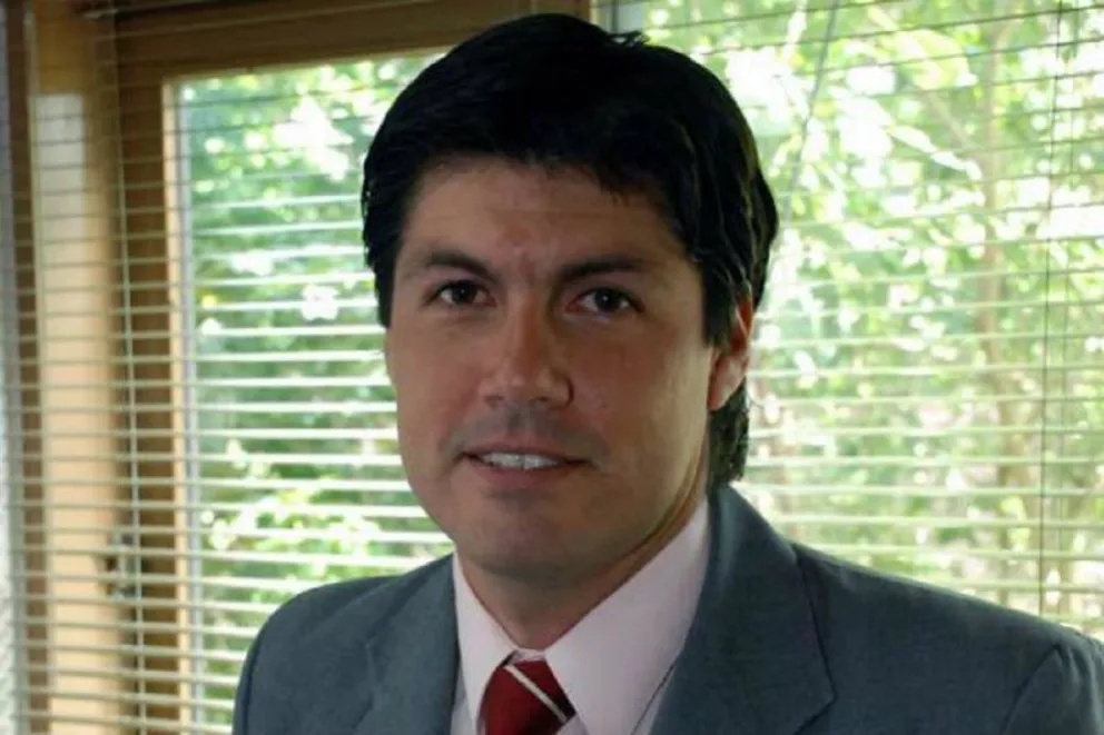 Gonzalo Quilodrán