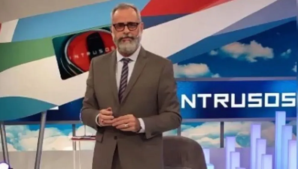Jorge Rial Fuente (Instagram)