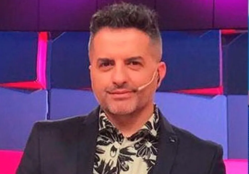 Ángel de Brito Fuente (Twitter)