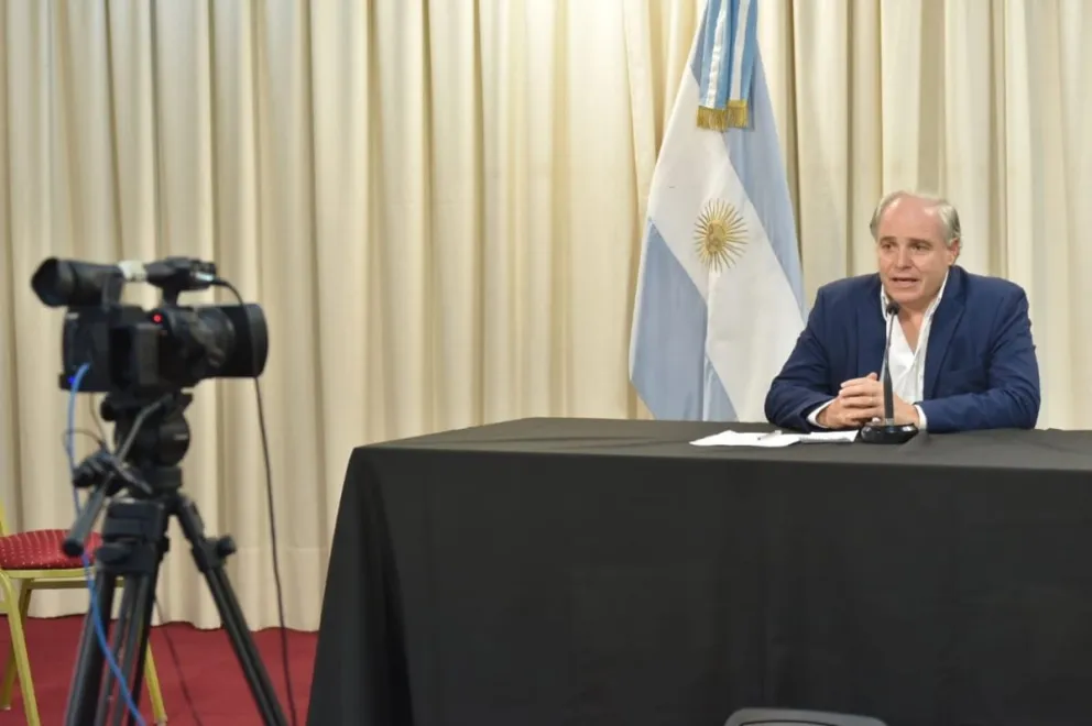 EN VIVO | ¿Arrancan las clases presenciales? El Ministro Cánepa aclara todas las dudas