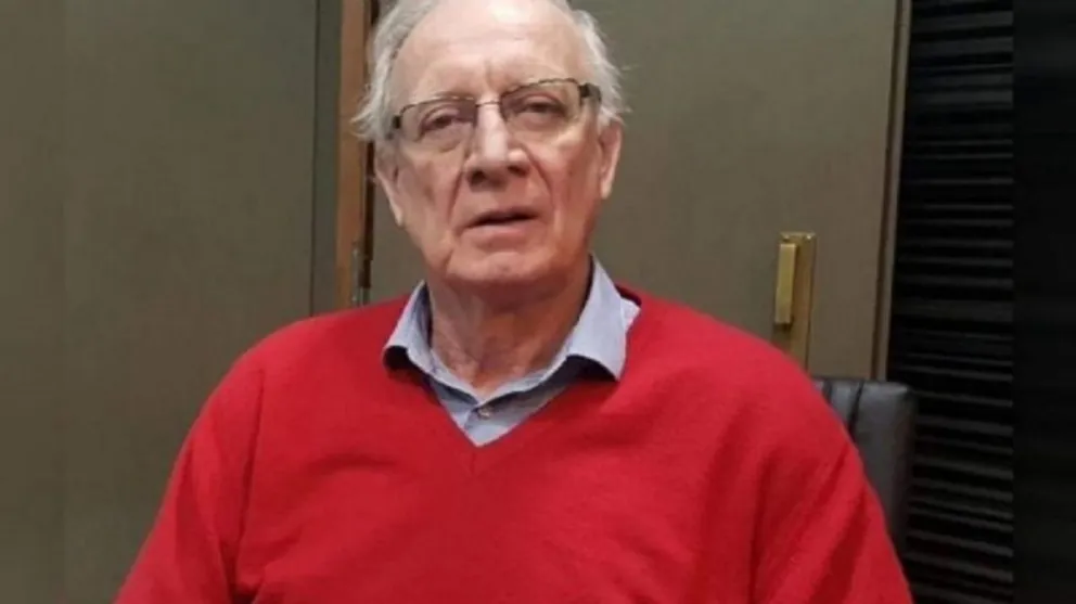 Julio Moreno Ovalle