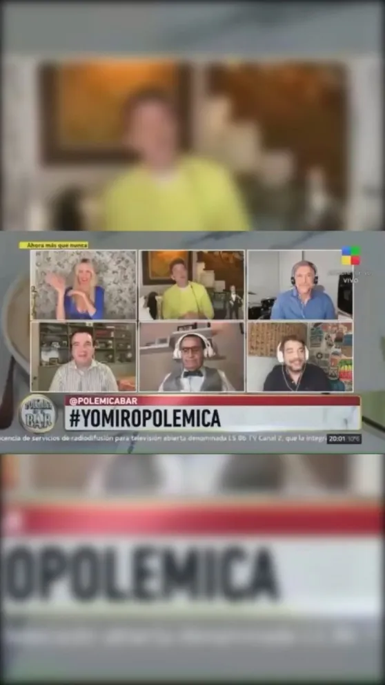 "Siguen ganando los malos", la indignación de Iúdica y el panel por el jubilado que mató al ladrón