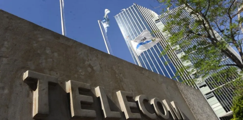 Telecom. Fuente: Twitter