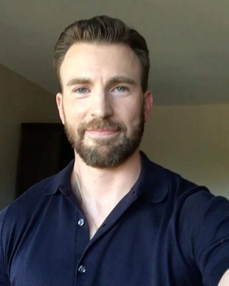 Por una broma en Twitter quisieron cancelar a Chris Evans y se volvió tendencia