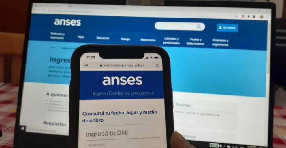 Tras el escándalo del IFE, quiénes fueron los únicos cuatro funcionarios salteños que devolvieron la plata
