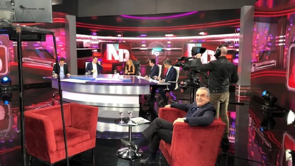 Gullermo Moreno negó que Alberto Fernández sea peronista y aseguró que Néstor murió "de amor"