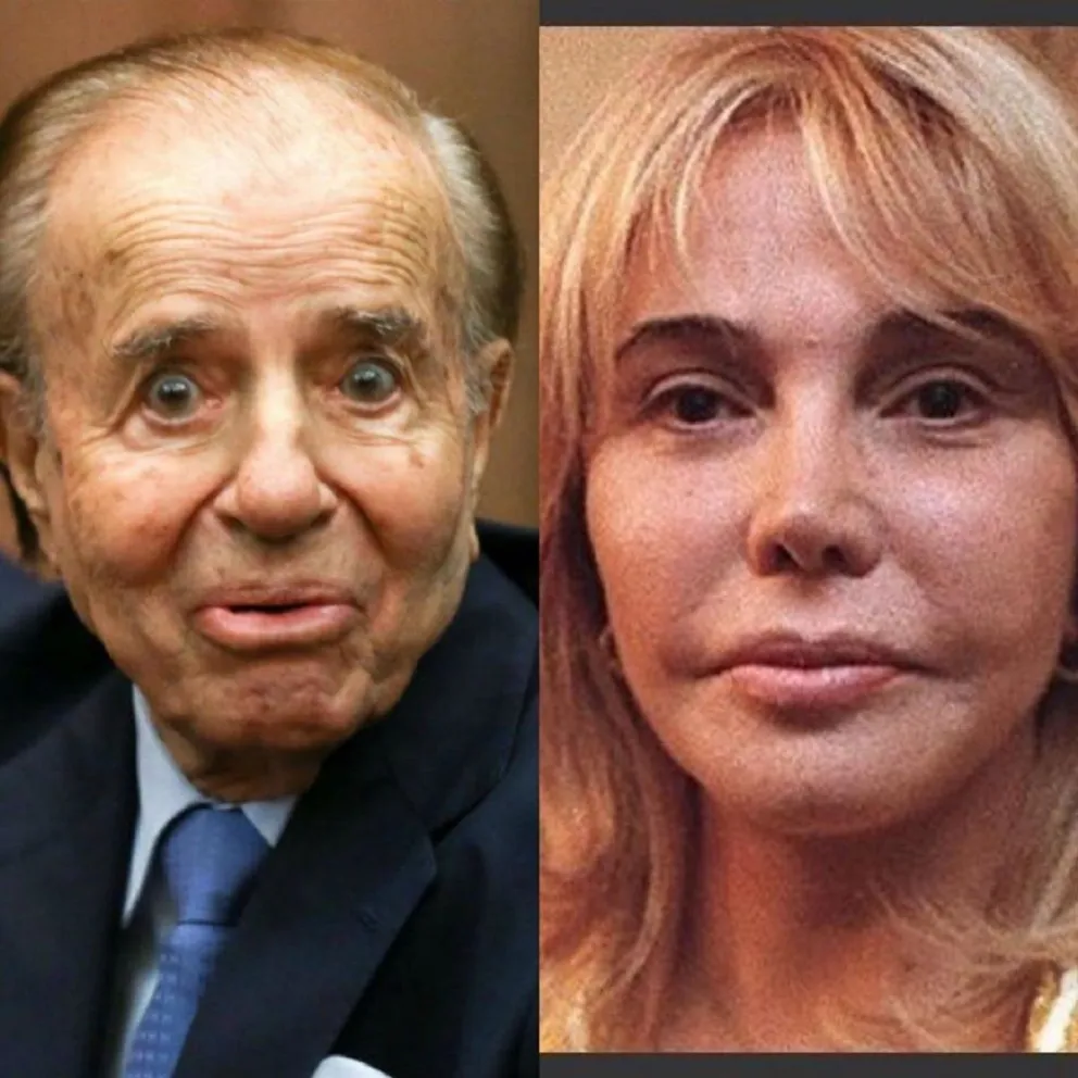Bomba: no habrá boda entre Carlos Menen y Zulema Yoma