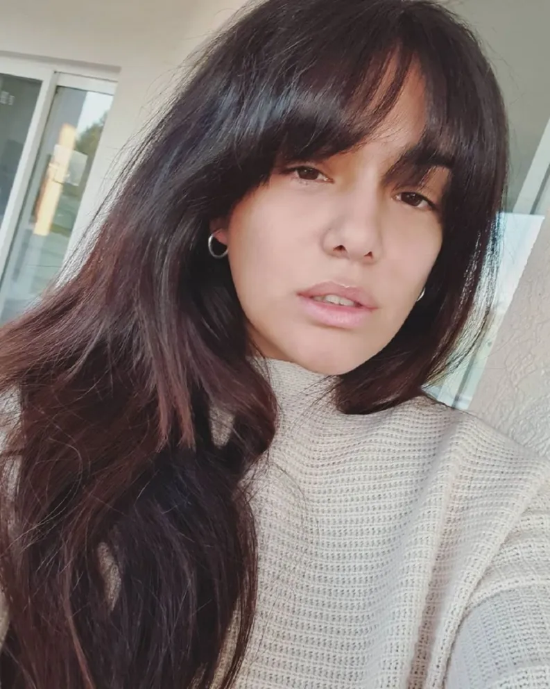 Ángela Leiva Fuente:(Instagram)