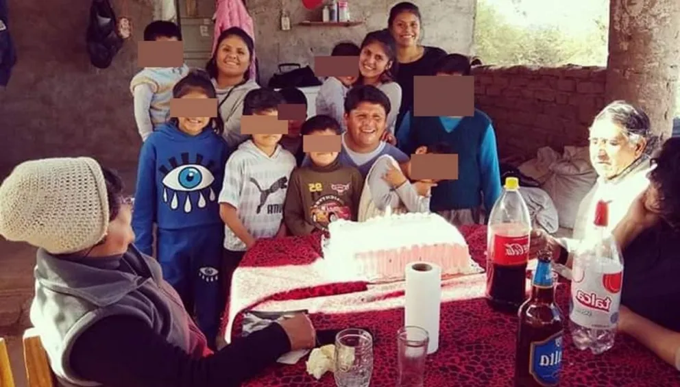 Intendente de Animaná