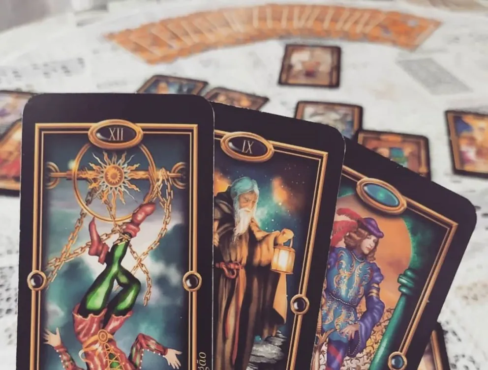 Signos del zodiaco. Fuente: (Instagram)