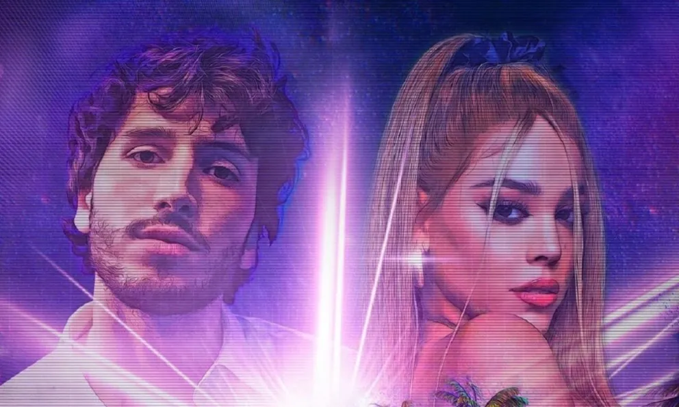 El vídeo de 'No bailes sola' de Danna Paola y Yatra estrena hoy y los fans incendian las redes