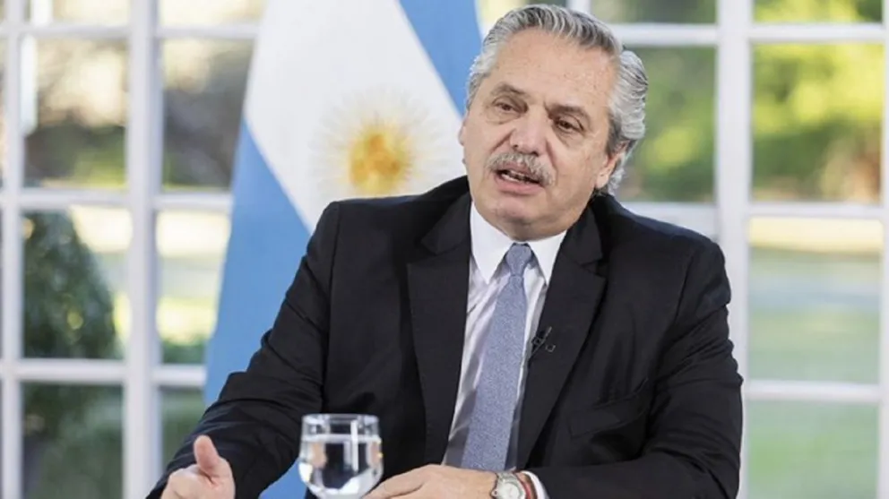 Alberto Fernández Fuente (Instagram)
