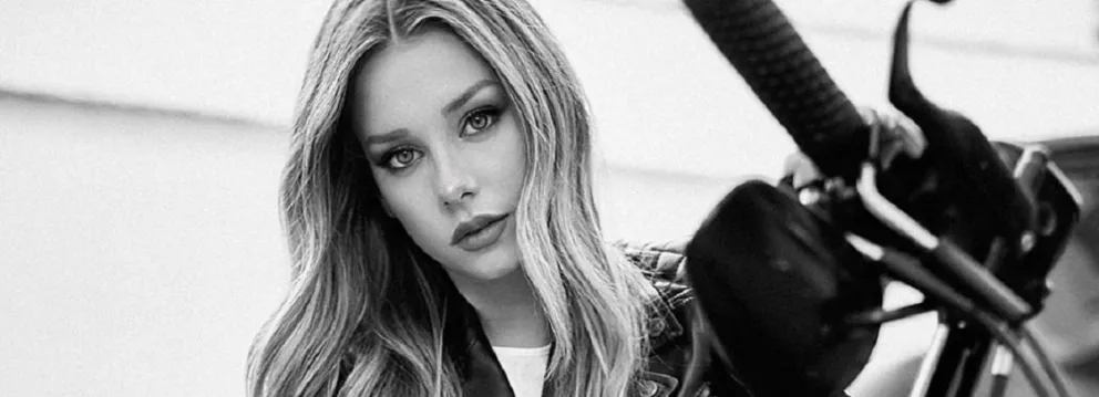 Ester Expósito dejó sin aliento a sus seguidores con una reveladora fotografía