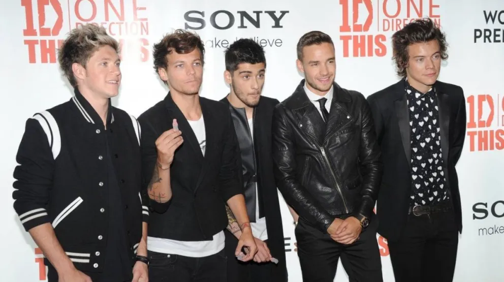 10 Years of One Direction: Fans alborotan las redes tras los rumores del regreso de One Direction