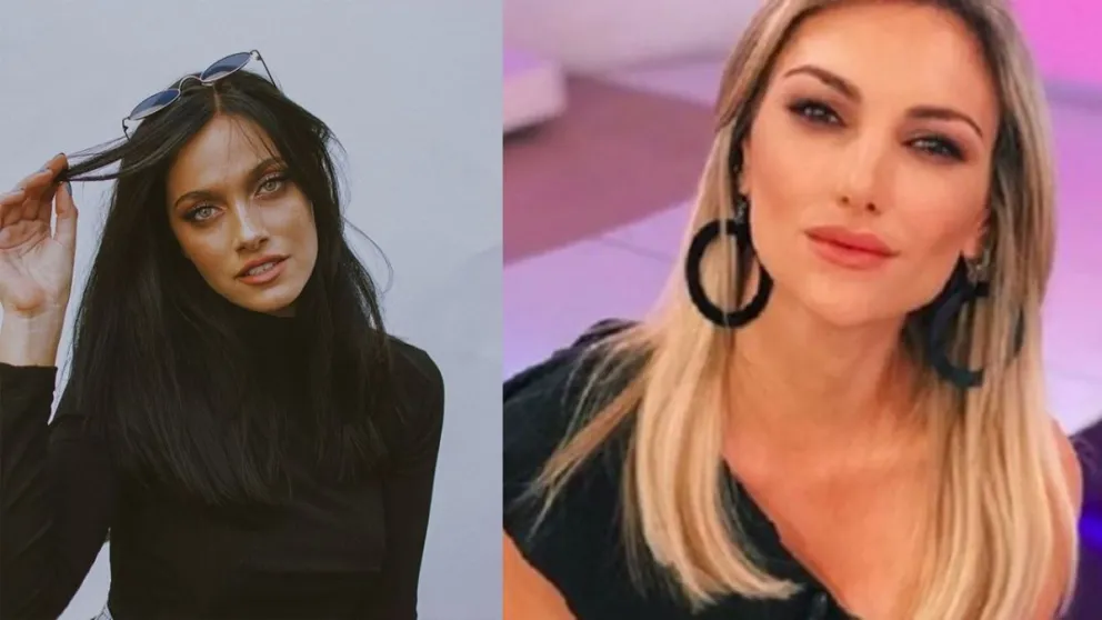 Oriana Sabatini / Sofía Macaggi