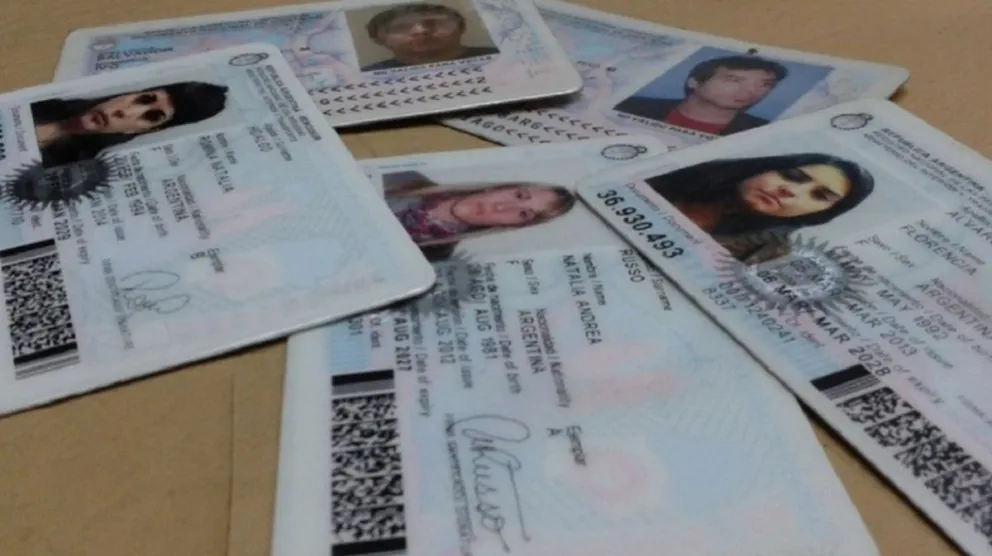 Registro Civil