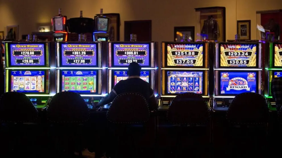 Casino
