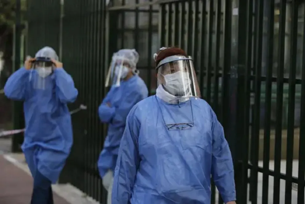 URGENTE | Confirman el primer caso de un legislador con coronavirus en Salta: aislaron a toda la familia