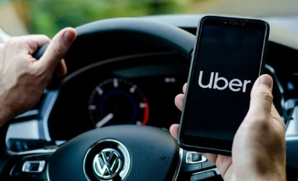 Uber Taxi en Salta llega más renovado: habilitan viajes especiales para médicos y trabajadores esenciales