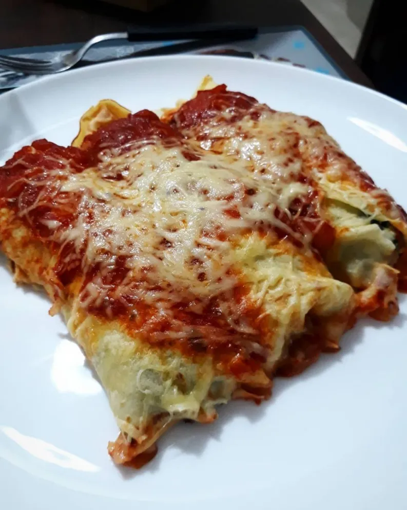 Cómo preparar canelones económicos