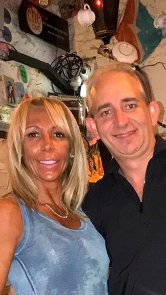 Impactante: revelaron los detalles de la autopsia de la novia del Mago sin Dientes
