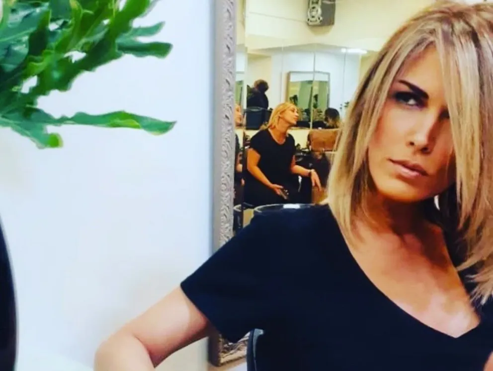 Viviana Canosa. Fuente: (Instagram)