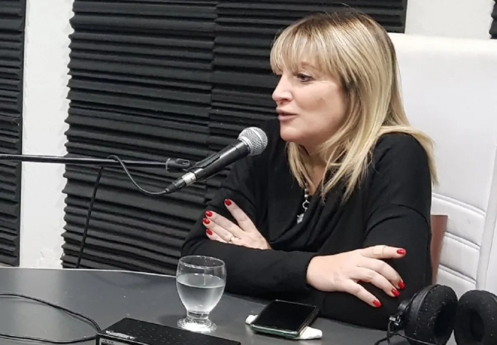 Fuente: @lauracartuccia