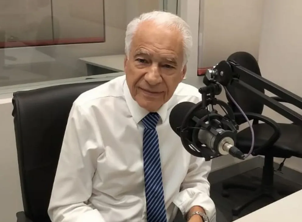 Alberto Cormillot reveló las 3 reglas de oro para perder peso de forma eficaz: conocé cuáles son aquí