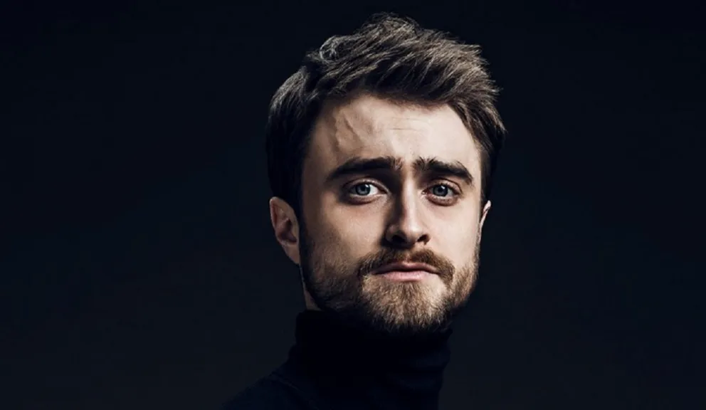 Daniel Radcliffe cumple 31 años y así lo celebran los fanáticos