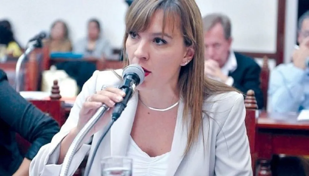 Romina Arroyo