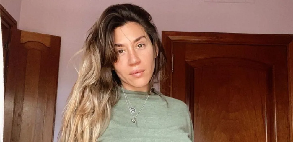 Jimena Barón continua alejada de las redes y sus fans se preocupan