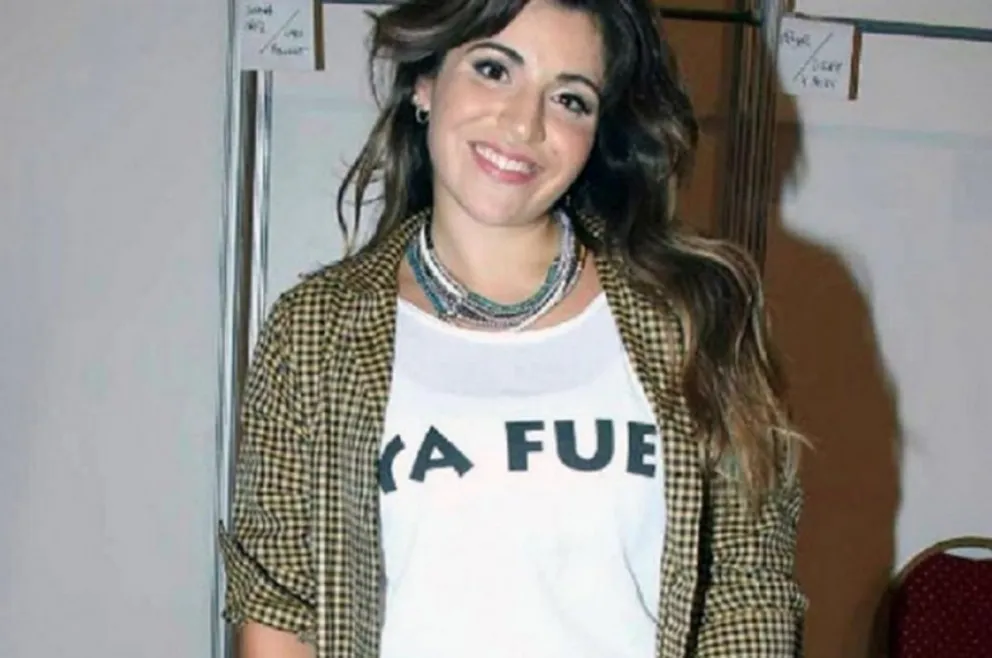 Gianinna Maradona obtuvo filosos comentarios luego de que anunciara su separación