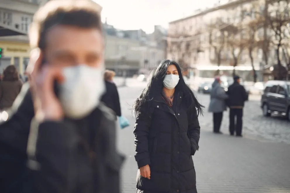 URGENTE | Jueves negro: confirman circulación comunitaria de coronavirus en tres ciudades