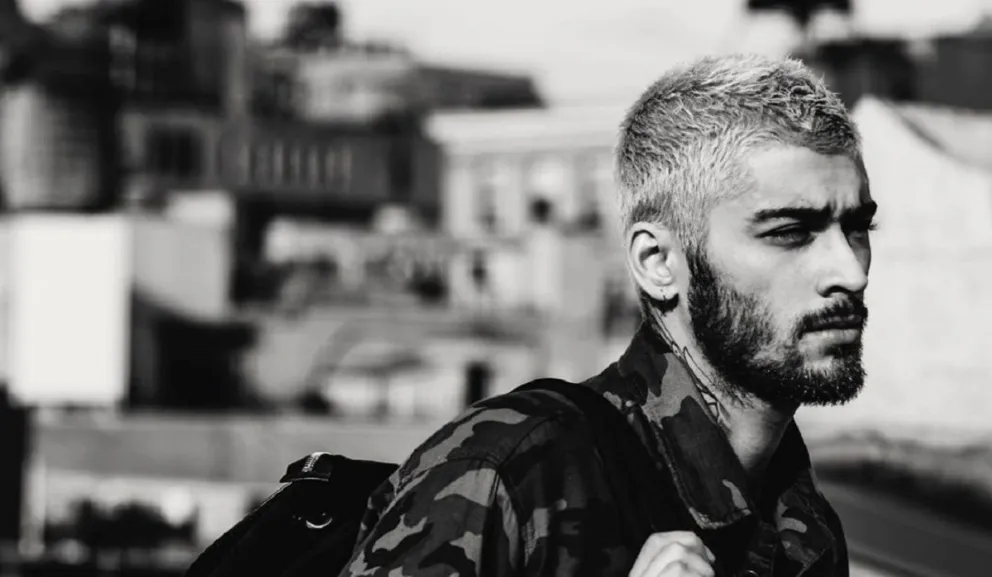 Dale Zayn: Los fans de One Direction esperan por las palabras de Zayn en el aniversario de la banda