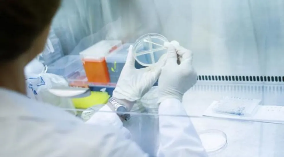 Coronavirus. Fuente: Twitter
