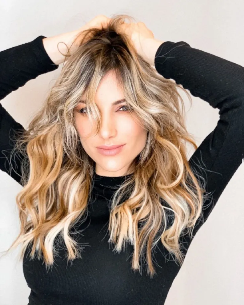 Hasta las lágrimas: el valiente testimonio de Sofi Macaggi sobre sus trastornos alimenticios