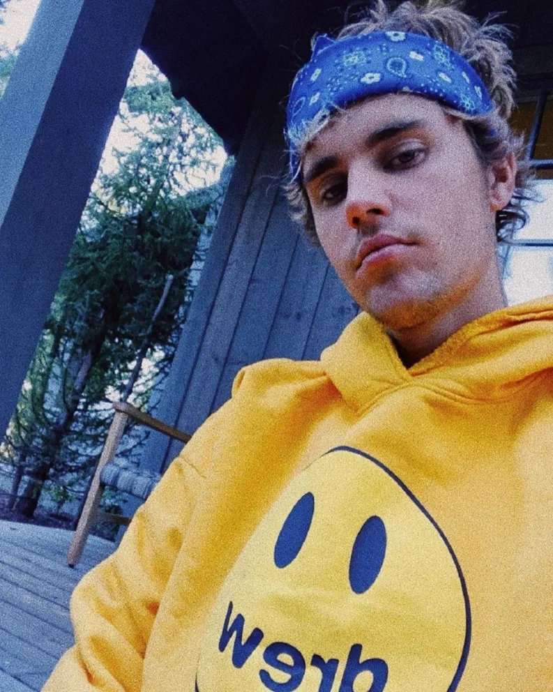 Justin Bieber está de vuelta: anunció gira para el 2021 y sus fans enloquecieron